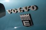 Volvo P1800E 1972 года